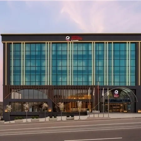 Ramada Encore by Wyndham Istanbul Arnavutkoy