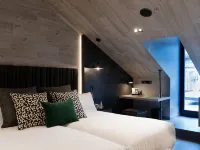 호텔 레지나 레티로 주변 호텔