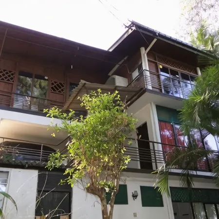 Drop Hostel