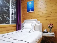 Tongqi Yunshe Holiday Villa (Heyuan Bavarian Manor Branch)