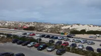 Star Inn Peniche - parking