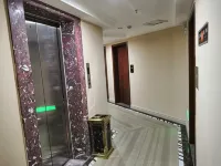Dinglong 2018 Hotel Xiangxiang - Pet friendly