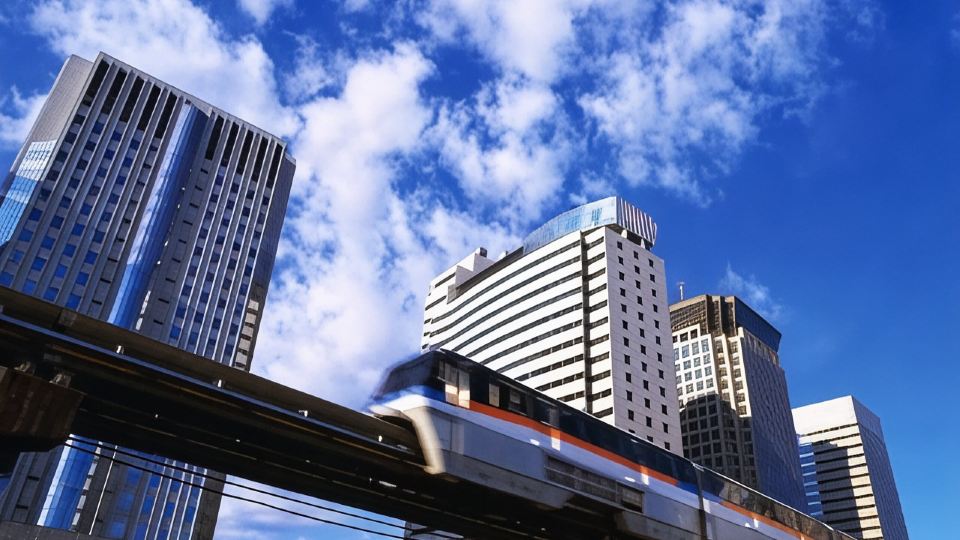 チサン ホテル浜松町