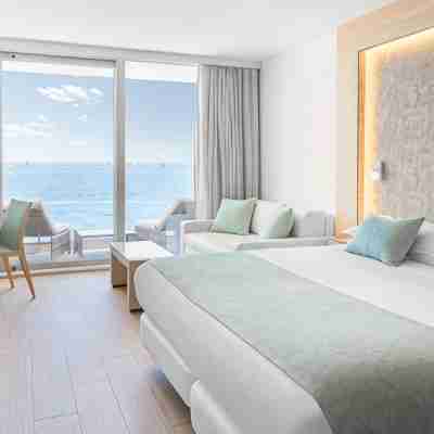 Elba Sunset Mallorca Thalasso Spa Rooms