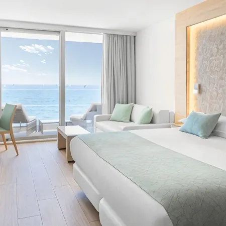 Elba Sunset Mallorca Thalasso Spa