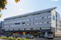 ibis budget Paris Porte de Pantin