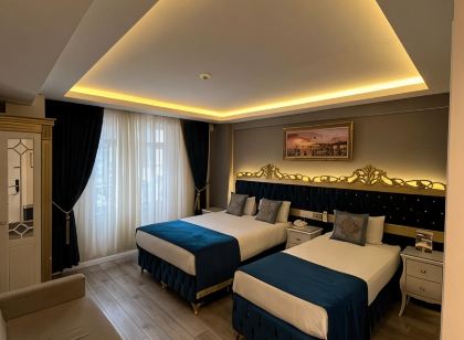 Constantinopolis Hotel