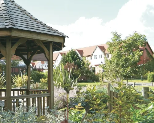 Cbh Fairlawns Hotel and Spa Hotels in Walsall