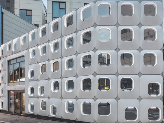 Hotel Myeongdong Station