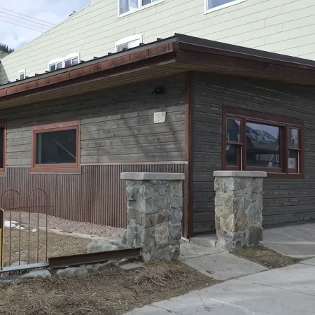 Cozy Downtown Guesthouse