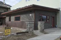 Cozy Downtown Guesthouse