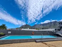 Kloof Street Hotel - Lion Roars Hotels & Lodges - Rooftop Pools