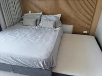 Suite Con Jacuzzi Privado Vista A Reserva Y Mar - Apartments