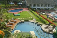Hotel Concordia Bumi Sangkuriang Bandung