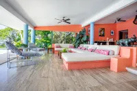 AMAZING SUNSET VIEW PRIVATE VILLA