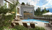 The Westin Resort & Spa, Whistler - Luxury