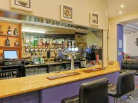 The Southcliff Hotel Hotel di Folkestone