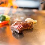 Onahama Ocean Hotel & Golf Club - breakfast