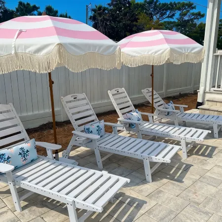 Luxe 5Br with Pool, Hot Tub, Outdoor Kitchen, Bikes, Close to Beach & Seaside