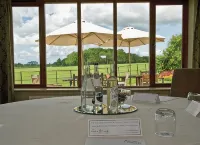 Best Western Preston Garstang Country Hotel and Golf Club - Frühstück