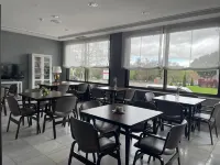 Hotel Don Carmelo - breakfast