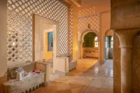 Hasdrubal Prestige Thalassa & Spa Djerba - СПА
