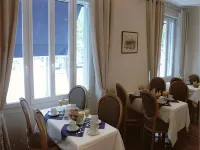 Logis Rex Hotel Lorient - breakfast