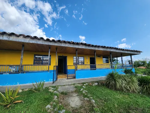 Alojamiento Rural Bellavista - Homestays