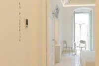 [Relais La Muraglia] La Piazzetta - Luxury Central