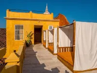 Casa Carolina Hotel Hotels near Centro