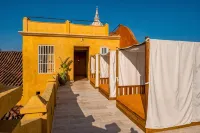 Casa Carolina Hotel - Holiday Apartments