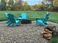 Cozy Fall Escape for Hunters & Families to Unwind, Reconnect & Make Memories - Alloggi
