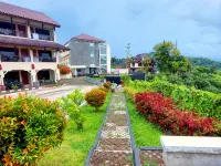 Sanggabuana Puncak Convention & Resort Hotels in Pacet