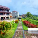 Sanggabuana Puncak Convention & Resort