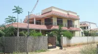 Royal Stay - Kitchen