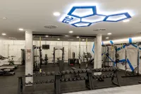 Parador de El Saler - Gym