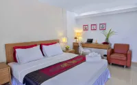 Cabbages and Condoms Inn - spa