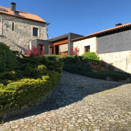 Quinta do Medronheiro Hotel Rural