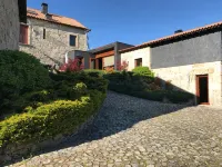 Quinta do Medronheiro Hotel Rural Hotels in 