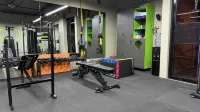 Shade Suites and Studios - Fitnessstudio