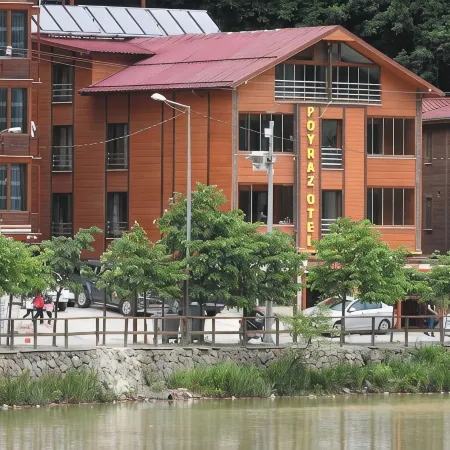 Poyraz Hotel Uzungöl