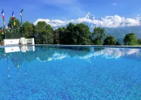 Himalayan Front Hotel by KGH Group - Pools