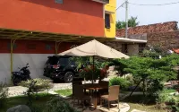Papyrus Homestay - Pensions