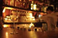 Pai Village Boutique Resort - bar
