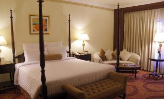 Pearl Continental Hotel, Lahore
