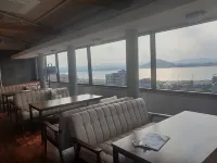 Blue Mountain Hotel Hotels near Dong-Amsa