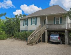 Historic Old Mandeville Location Location