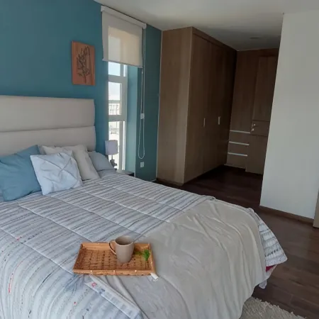 Luxury Penthouse situated on a distinguishable area in Altozano.