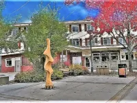 Chameleon Hotel Hotels in Castlegar