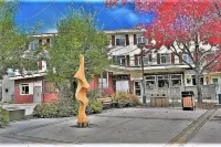 Chameleon Hotel